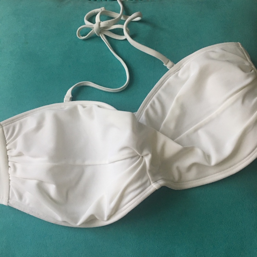 Swim top